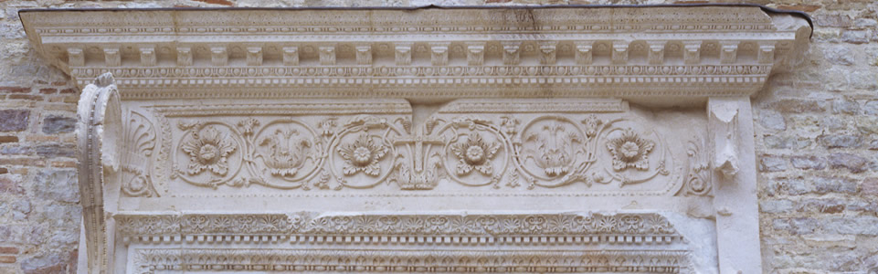 Spoleto, La Basilica di San Salvatore