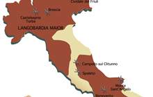 I beni del sito UNESCO