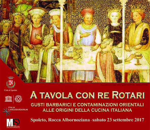 A tavola
